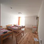 Lihovar *** 3* Rouchovany