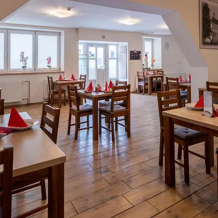 Lihovar *** Guest house