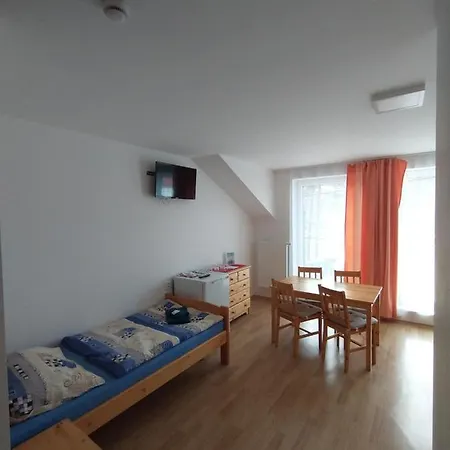 Guest house Lihovar *** Rouchovany