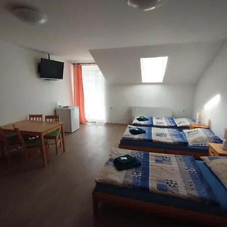 Penzion Lihovar *** 3*