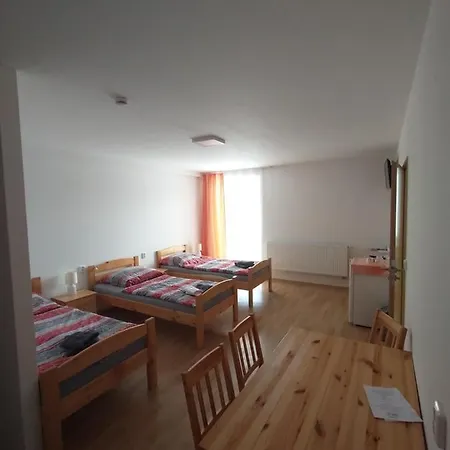 Lihovar *** Penzion 3*