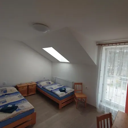 Lihovar *** Guest house *