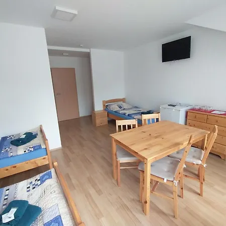 Penzion Lihovar *** 3*