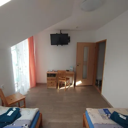 Guest house Lihovar *** Rouchovany