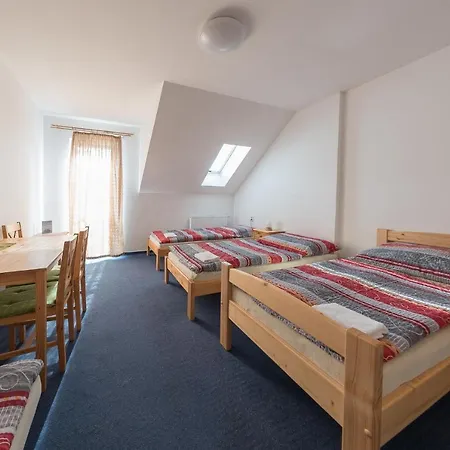 Lihovar *** Maison d'hôtes Rouchovany