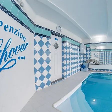 Maison d'hôtes Lihovar ***