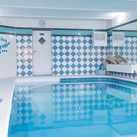 Lihovar *** 3* Rouchovany