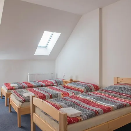 Lihovar *** Maison d'hôtes Rouchovany