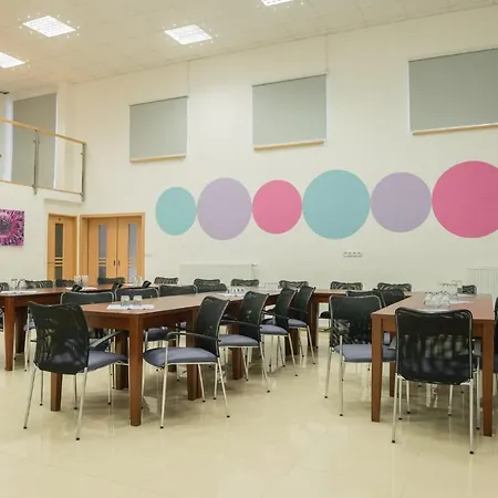 Maison d'hôtes Lihovar *** Rouchovany