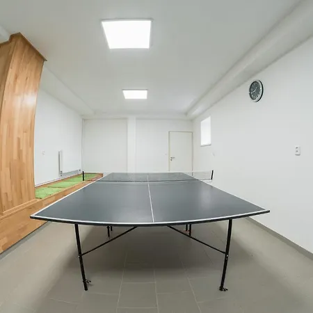 Maison d'hôtes Lihovar ***