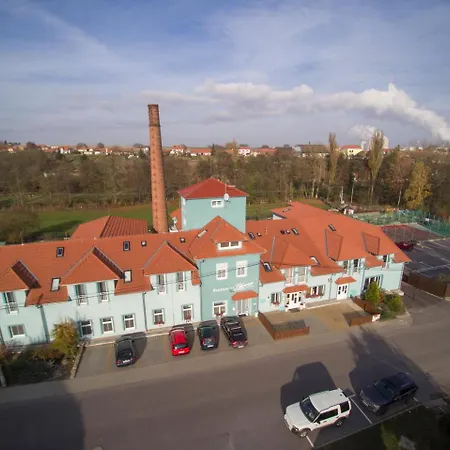 Guest house Lihovar *** Rouchovany