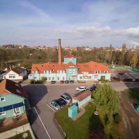 Lihovar *** Maison d'hôtes 3*