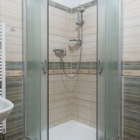 Maison d'hôtes Lihovar ***