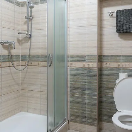 Guest house Lihovar *** Rouchovany