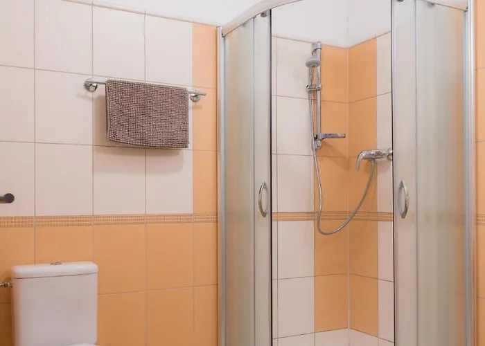 Lihovar *** Pensjonat Rouchovany